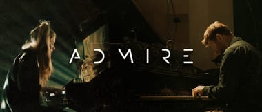 Admire