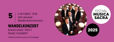 WANDELKONZERT