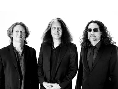 Alex Skolnick Trio