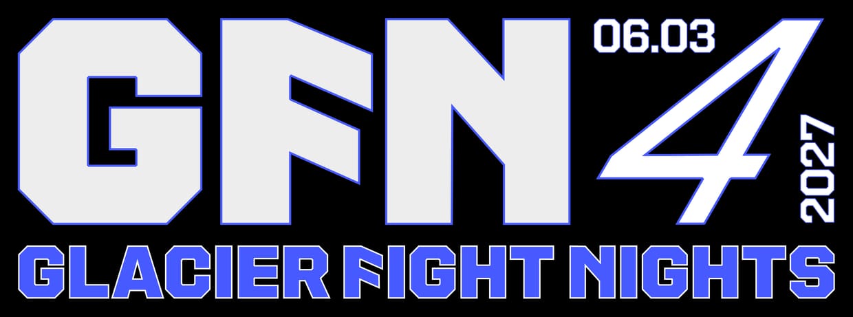 Glacier Fight Night 4