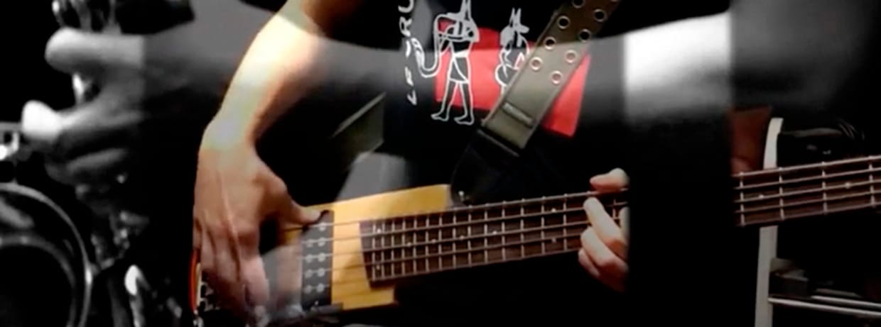 Konzert 21: BLACK MACABRE