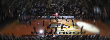 2026-2027 Men's Basketball Season Tickets