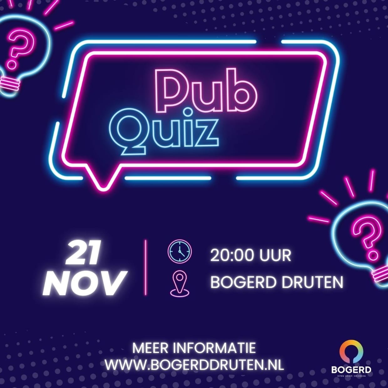 Pubquiz