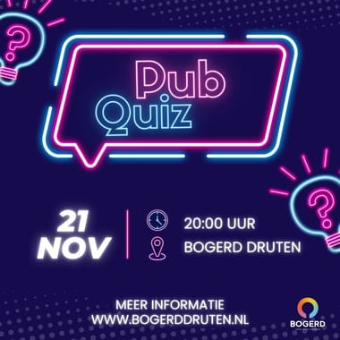 Pubquiz