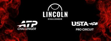 Lincoln Challenger- July 12 Presented by USTA Missouri Valley
