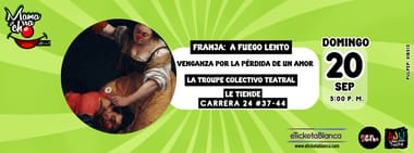 Venganza por la Pérdida de un Amor