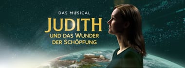 Judith und das Wunder der Schöpfung - SHOP 2026