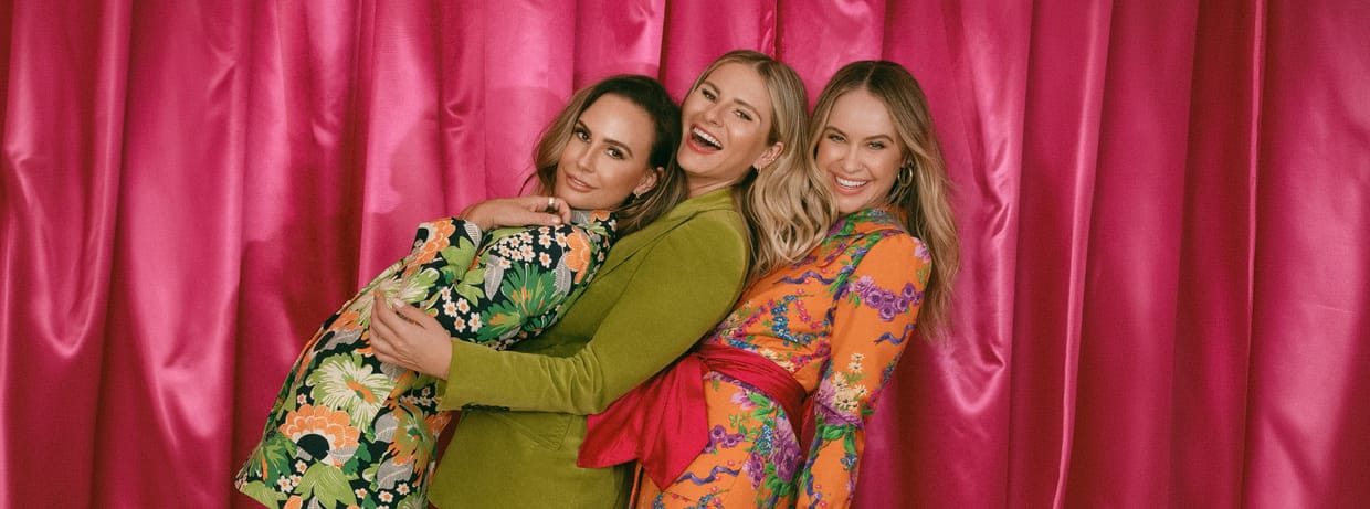 LadyGang Presents LadyHang Brunch Club