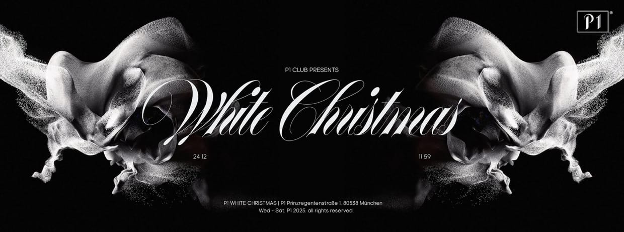 P1 White Christmas