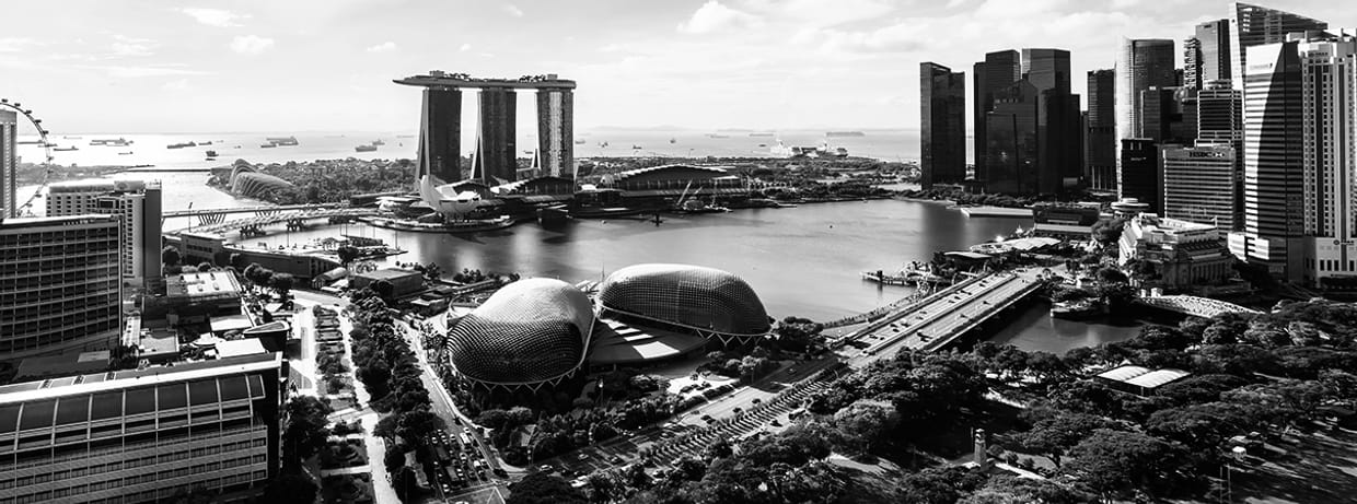 HYROX Singapore II | Season 26/27