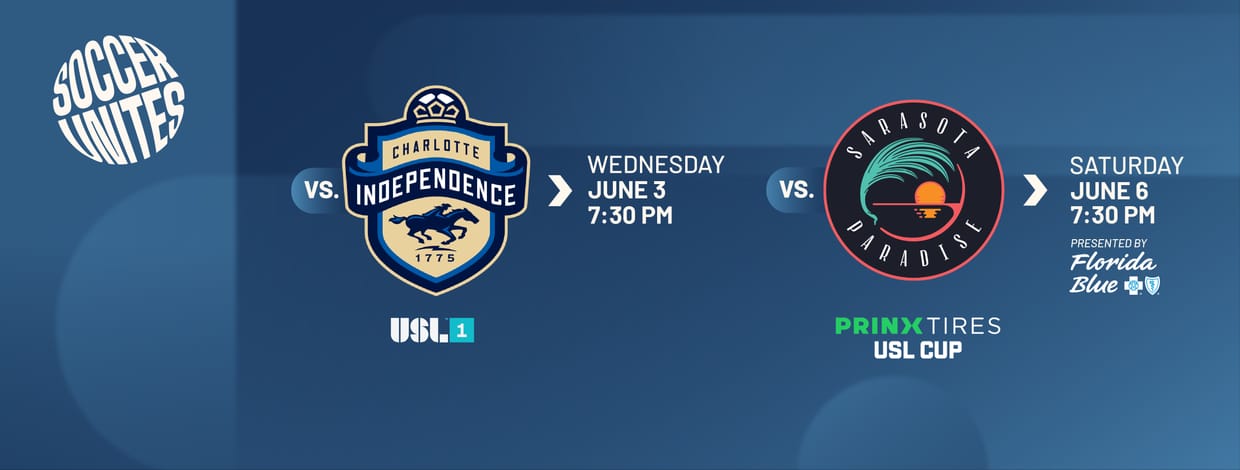 Soccer Unites Bundle