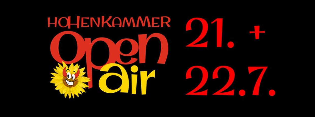 Hohenkammer Openair 2023