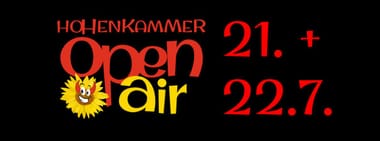Hohenkammer Openair 2023