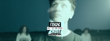 orbit x Fenster zum Hof-Open Air 2026