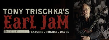 Tony Trischka's Earl Jam