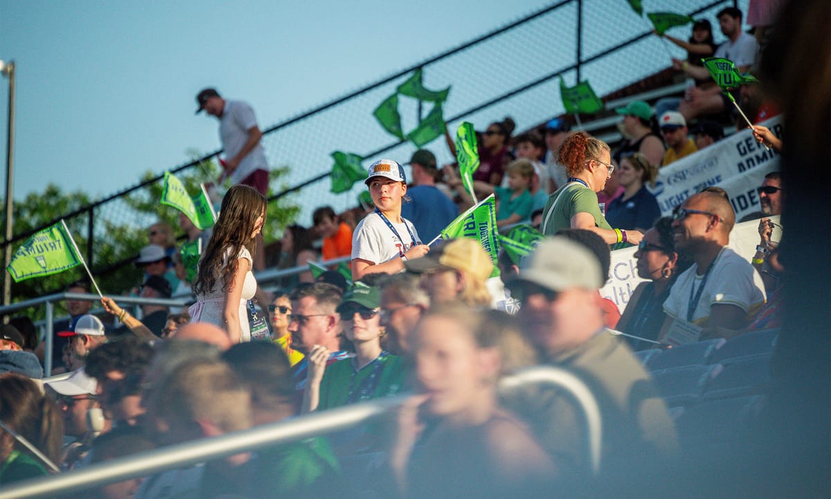 Greenville Pro Soccer