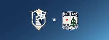 FC Naples vs Portland Hearts of Pine