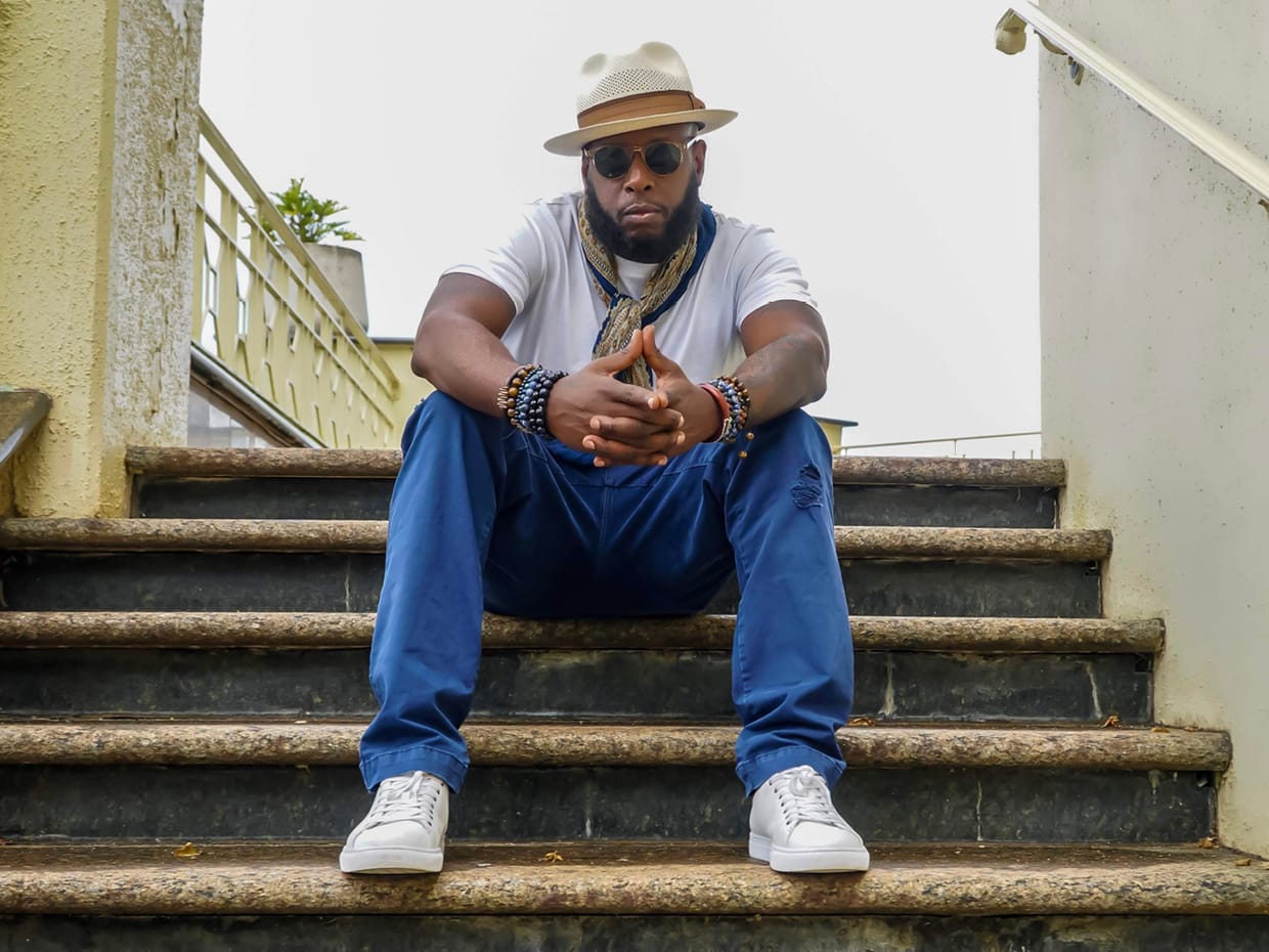Talib Kweli