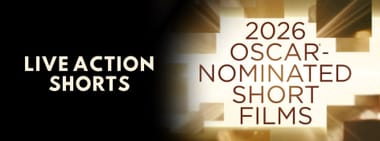 Live Action - 2026 Oscar Nominated Short Films