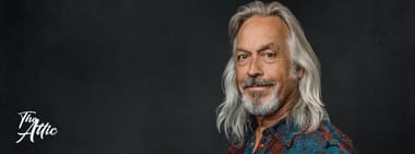 Jim Lauderdale