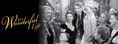 It's a Wonderful Life