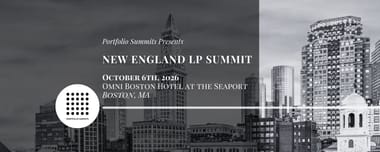 2026 New England LP Summit