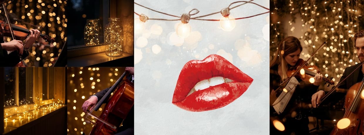 Fairylight Concert: Taylor Swift
