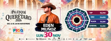 EDEN MUÑOZ 30/11/2026