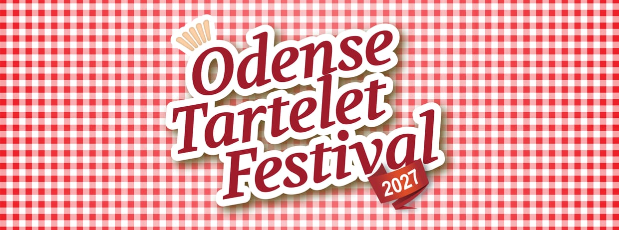 Odense Tartelet Festival 2027