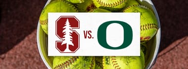 Softball vs. Oregon (Fri)