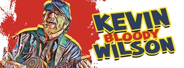 Kevin Bloody Wilson