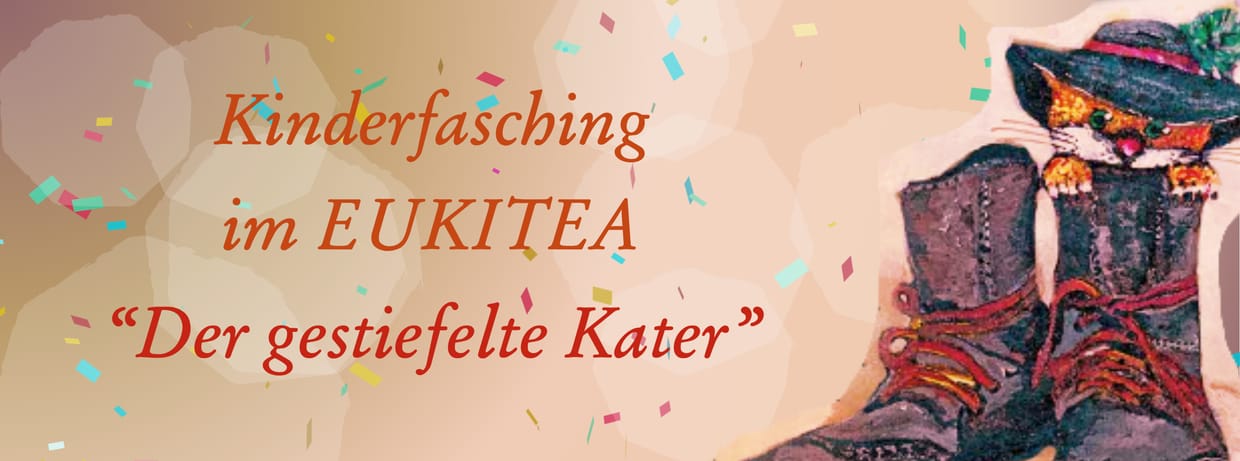 Der gestiefelte Kater