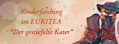 Der gestiefelte Kater