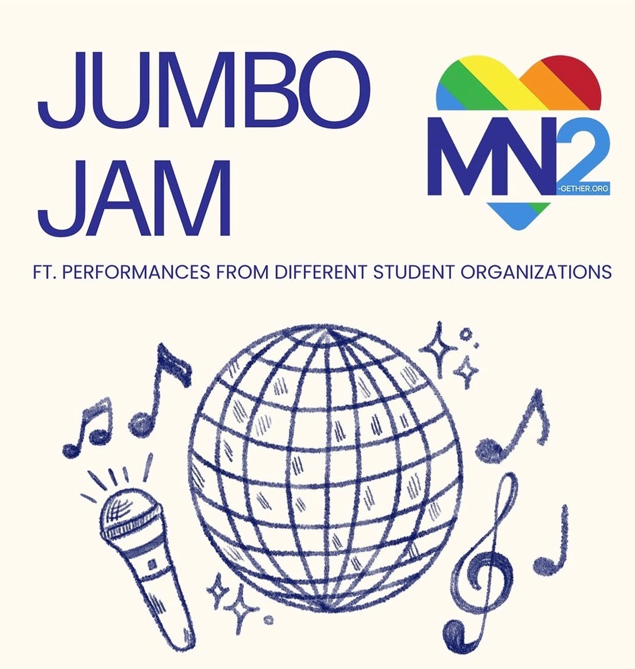 Ivy: Jumbo Jam