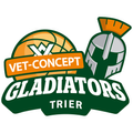 VET-CONCEPT Gladiators Trier