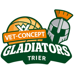 VET-CONCEPT Gladiators Trier