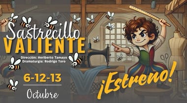 SASTRECILLO VALIENTE