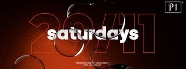 SATURDAYS