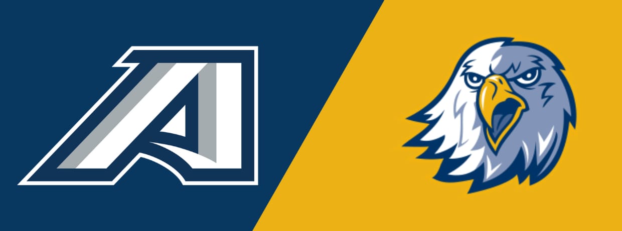 Men's Basketball vs Reinhardt University