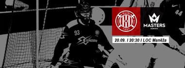 FK Kurši - FS Masters/Ulbroka