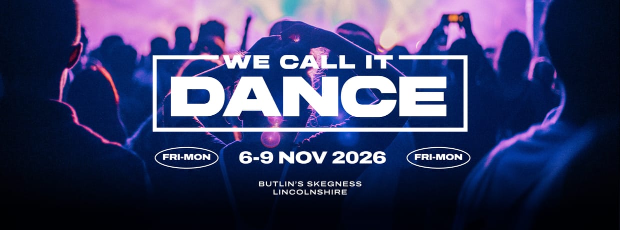 We Call It Dance