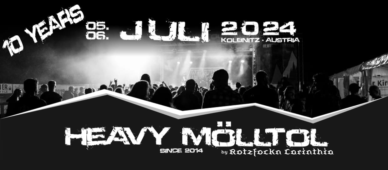 HEAVY MÖLLTOL 2024