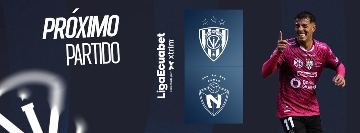 LOCAL-IDV vs CD El Nacional