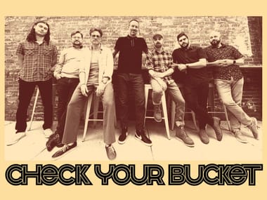 CW Check Your Bucket: Fat Tuesday Celebration