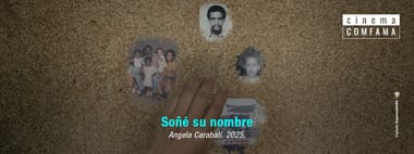 Soñé su nombre