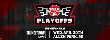 2025 PBA Playoffs Semifinals