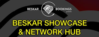 Beskar Network Drink