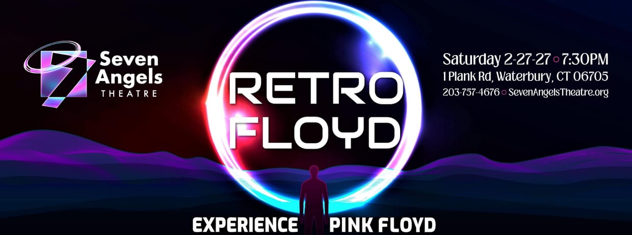 RETRO FLOYD: Experience Pink Floyd
