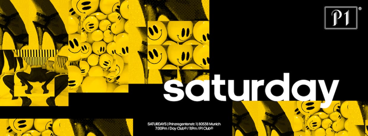 SATURDAY