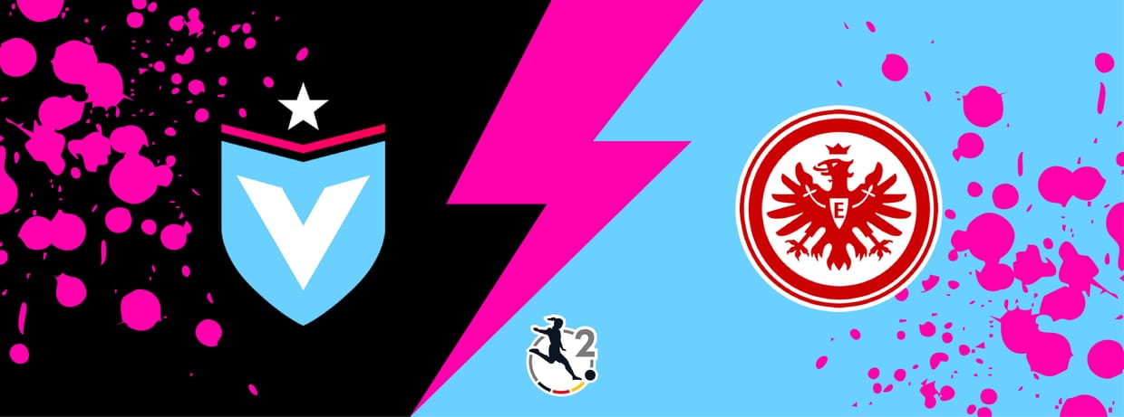 FC Viktoria Berlin vs. Eintracht Frankfurt II